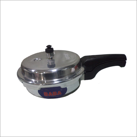 Pressure Pan