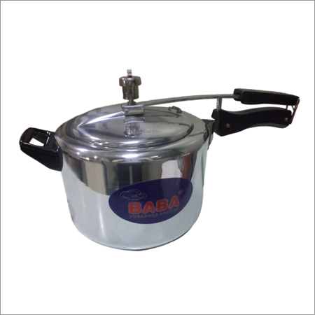 Inner Lid Pressure Cooker