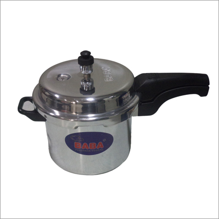 Outer Lid Pressure Cooker