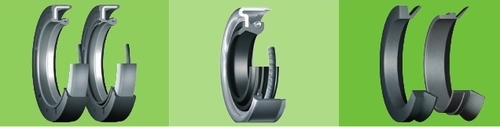 Industrial Shaft Seals