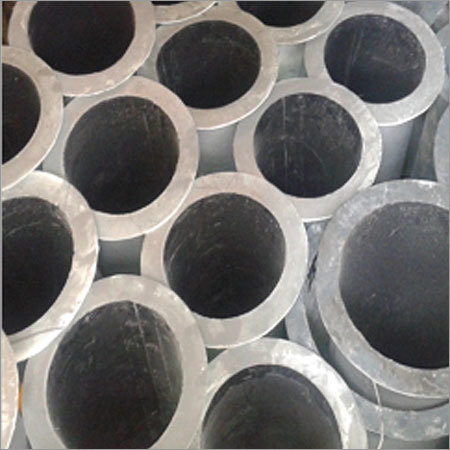 Polypropylene FRP Ducting