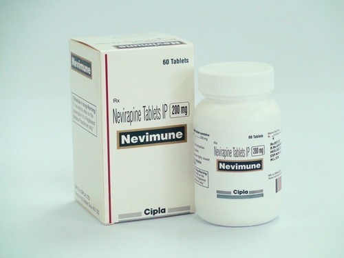 Nevirapine Tablets
