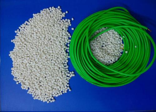 House Wires PVC Compounds