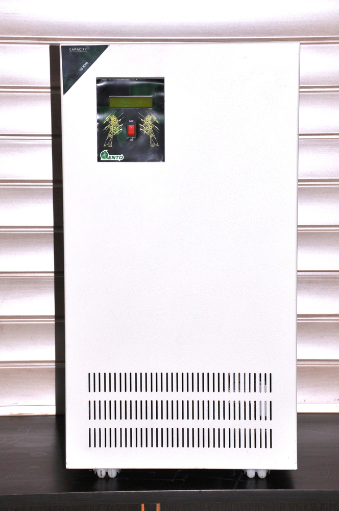 12 KVA 192V Industrial Inverter