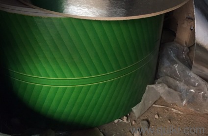 Paper Plate Raw Material