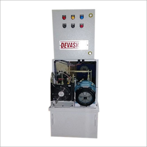 Hydraulic Power Packs