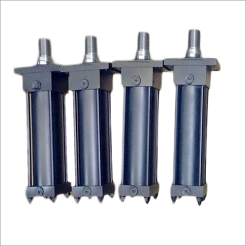 Small Hydraulic Cylinders