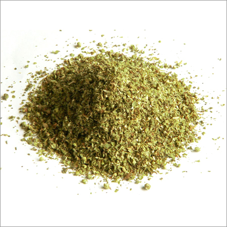 Turkish Oregano Leaves