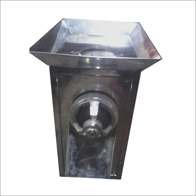 Commercial Meat Masher