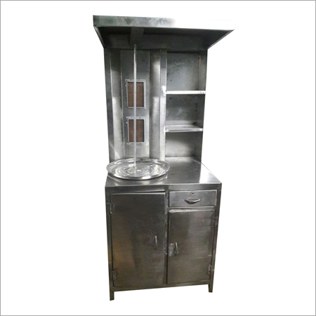Shawarma Machine