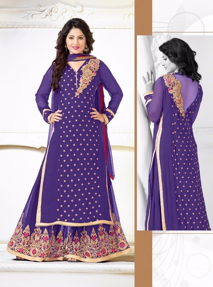 Wedding Wear Salwar Kameez