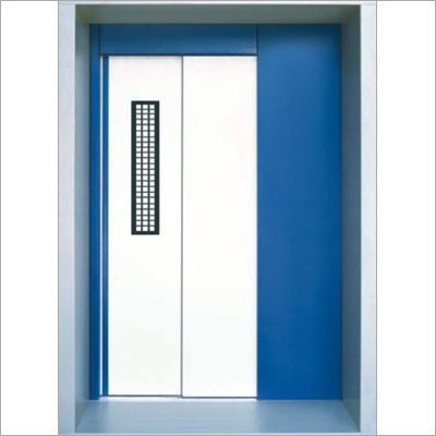 Telescopic Door Lift