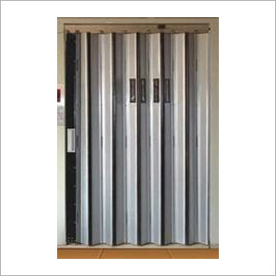 Manual Door Passenger Lift