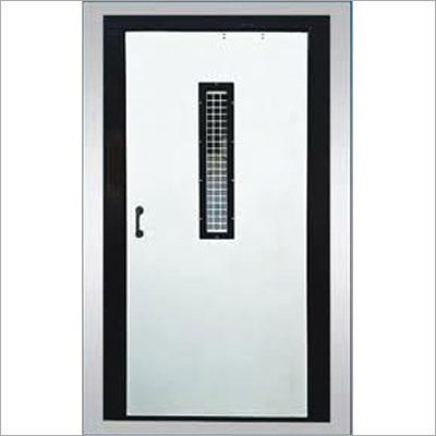 Swing Door Lift