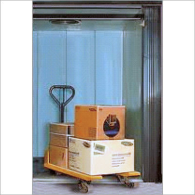 Industrial Goods Lifts