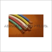 Yellow Green Earthing Cables Length: 500  Meter (M)