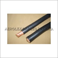 Single Core Welding Cables Length: 500 Meter (M)