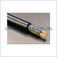 Multicore Flexible Cables By AEROLEX CABLES PVT. LTD.