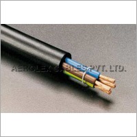 PVC Power Cables By AEROLEX CABLES PVT. LTD.