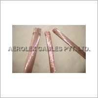 Earthing Copper Conductors