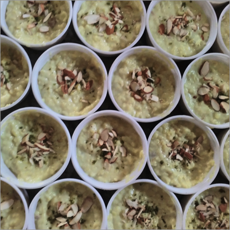 Milky Kheer
