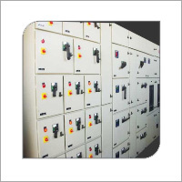 Power Control Center