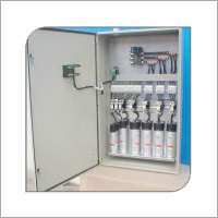 Power Factor Correction Panel