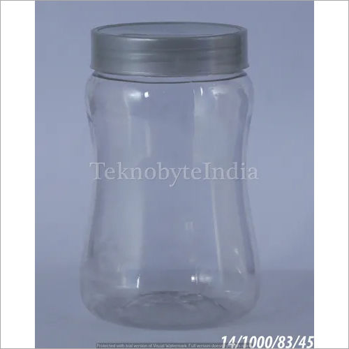 BOURNVITA PACKAGING JAR