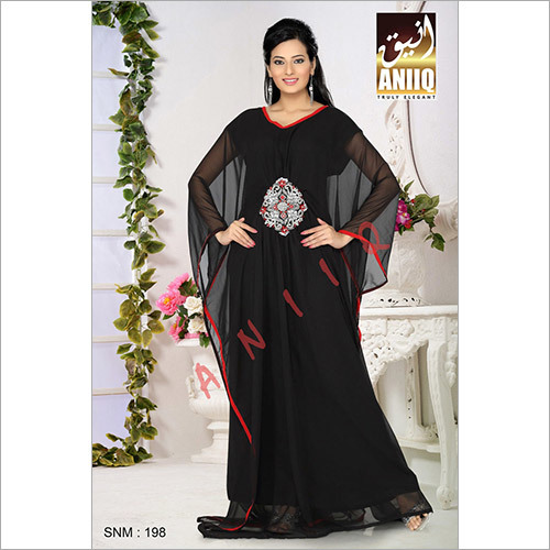 Traditional Kaftan