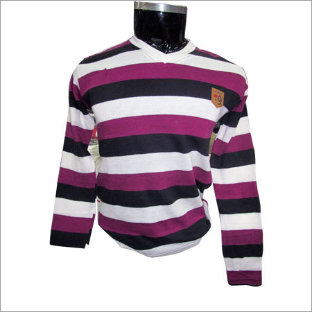 Mens Full Sleeves Tshirt