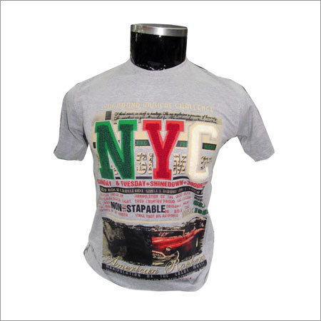 Readymade Tshirt