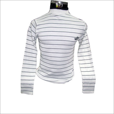 Full Sleeve Mens Tshirt