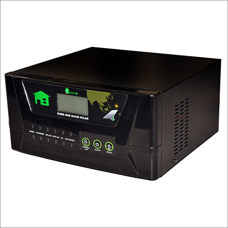 850VA DSP Sine Wave Home UPS