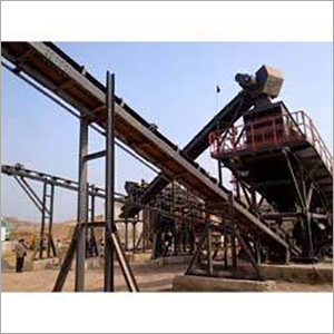 Portable Crushing Plants Portable Crushing Plants