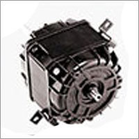 Double Shaft Motor