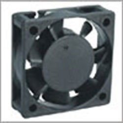 DC Brushless Fans