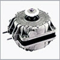 Evaporator Motor