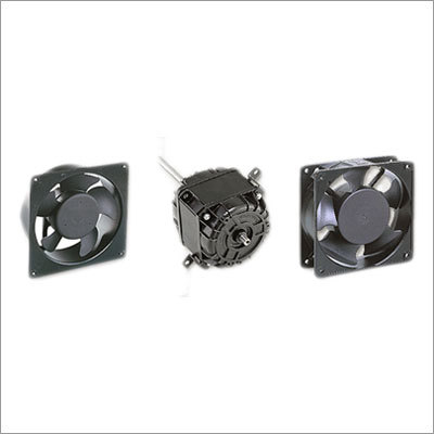 Basket Grill Motor