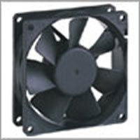 AC Axial Fans