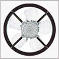Ventury Frame Motor