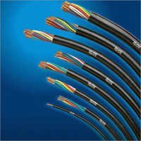 Polycab Flexible Cable