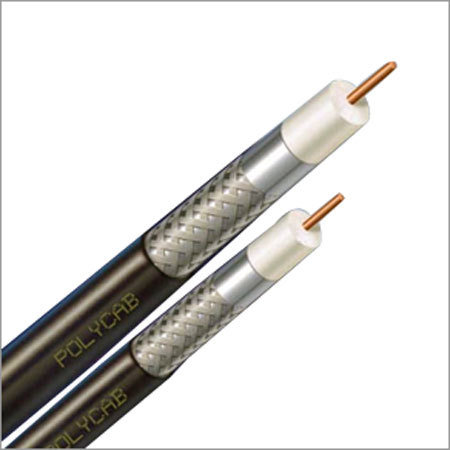 Coaxial Cables