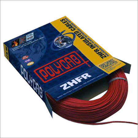 Insulated Cable