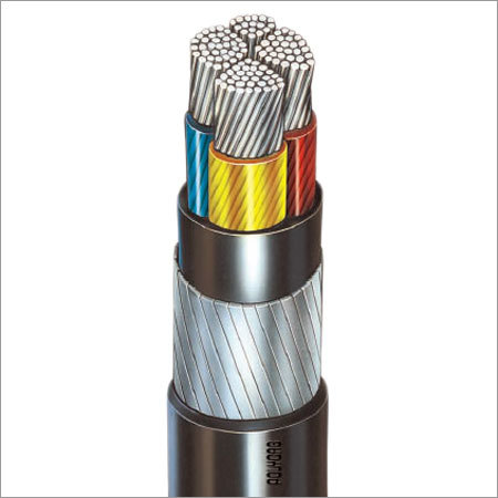 Heavy Duty Cables