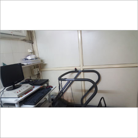 Electrocardiogram Interpretation Service