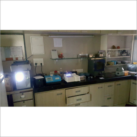 Home Blood Collection Services