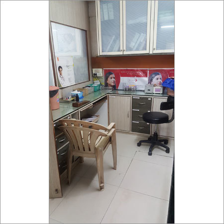 Blood Collection Service