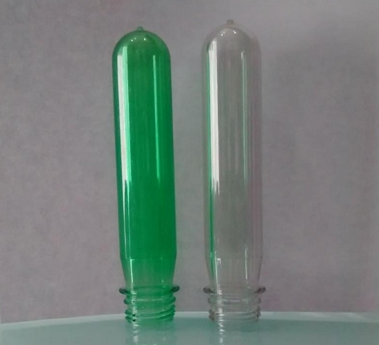PET preform bottle PET preform bottle