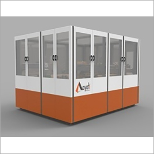Machine Designing Service