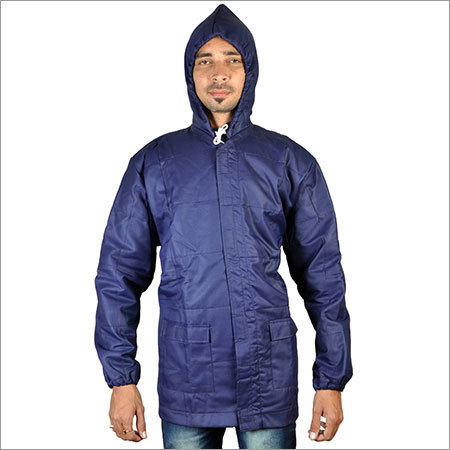 Woolen Coat with Jacket In Out Lining